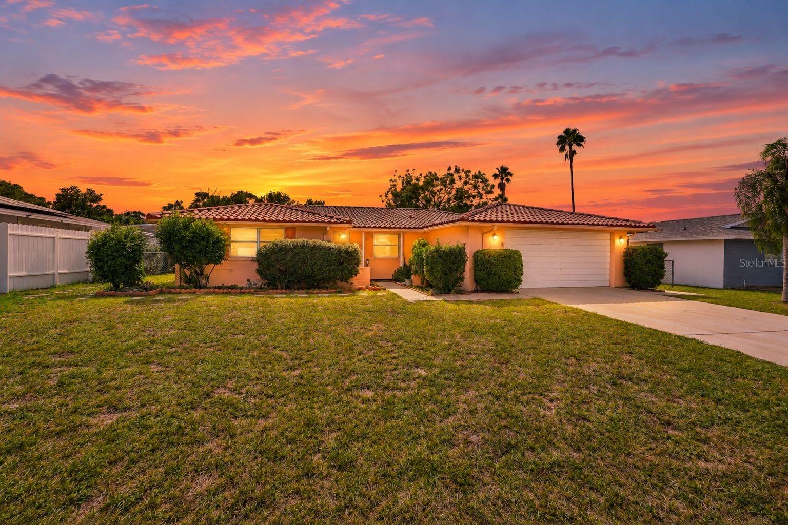 8024 JASMINE BLVD, Port Richey FL 34668