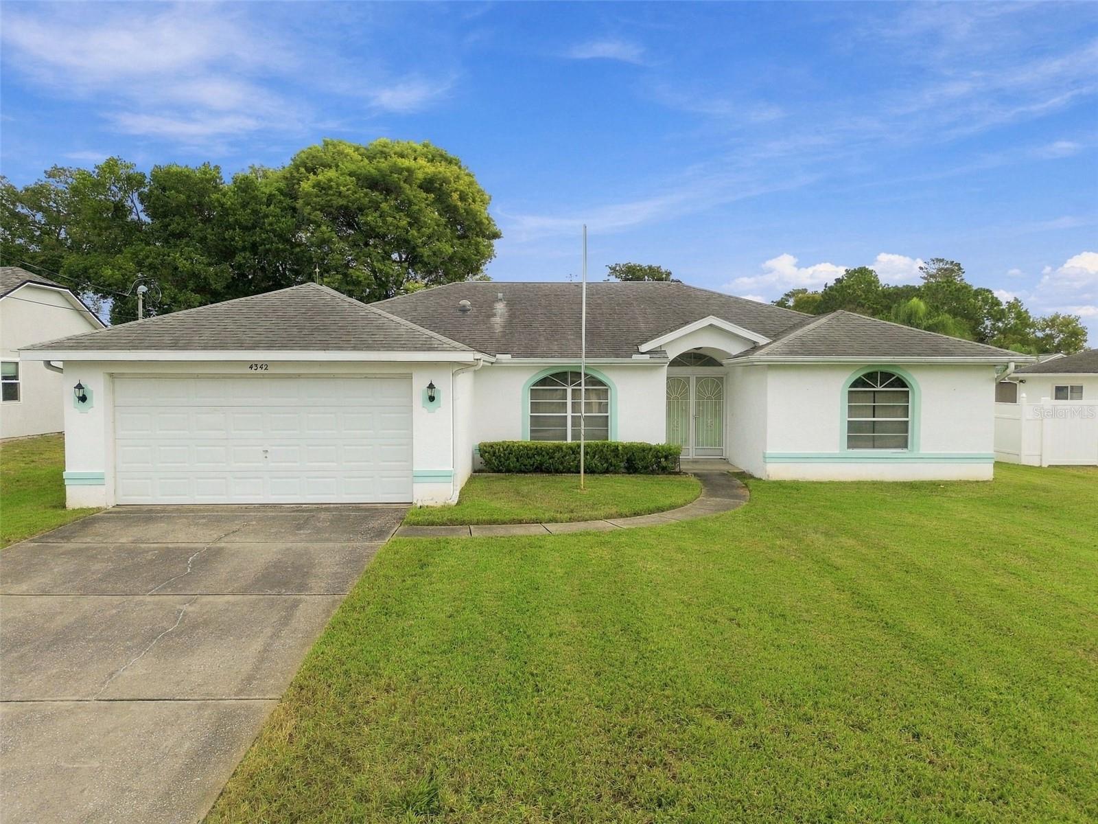 4342 HEDGEWOOD AVE, Spring Hill FL 34608