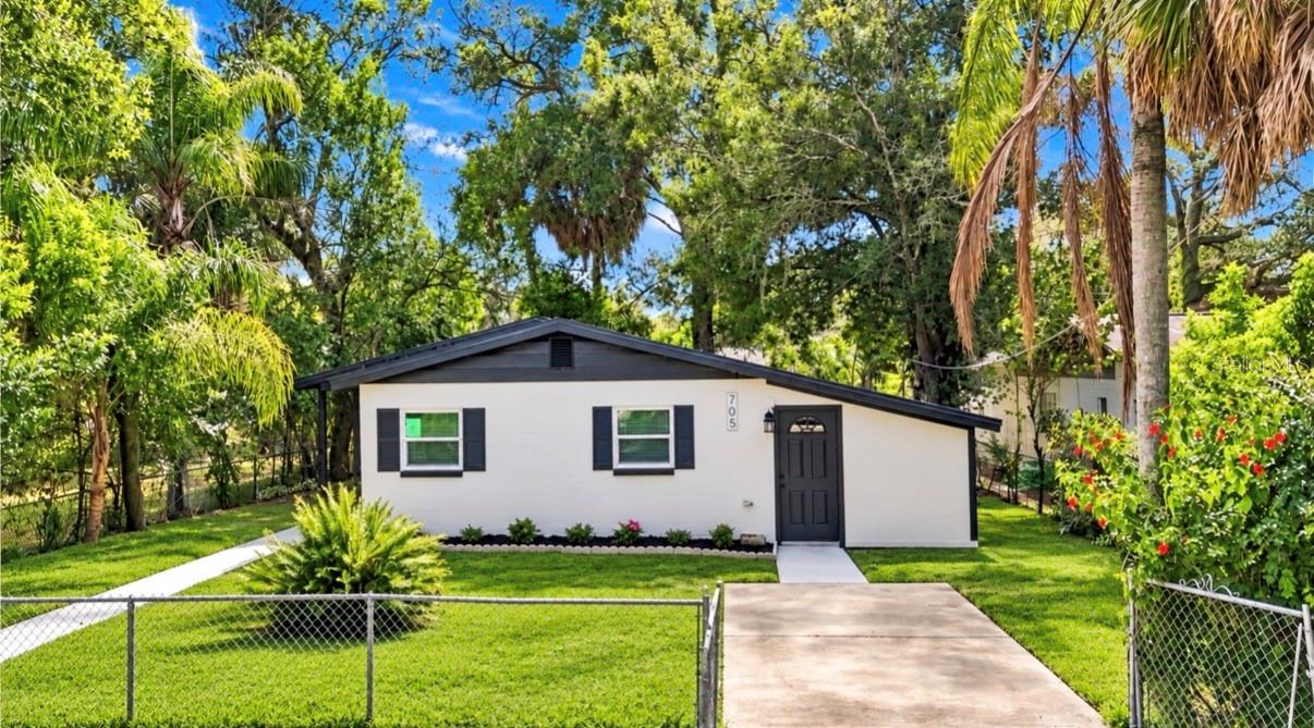 705 E ESKIMO AVE, Tampa FL 33604