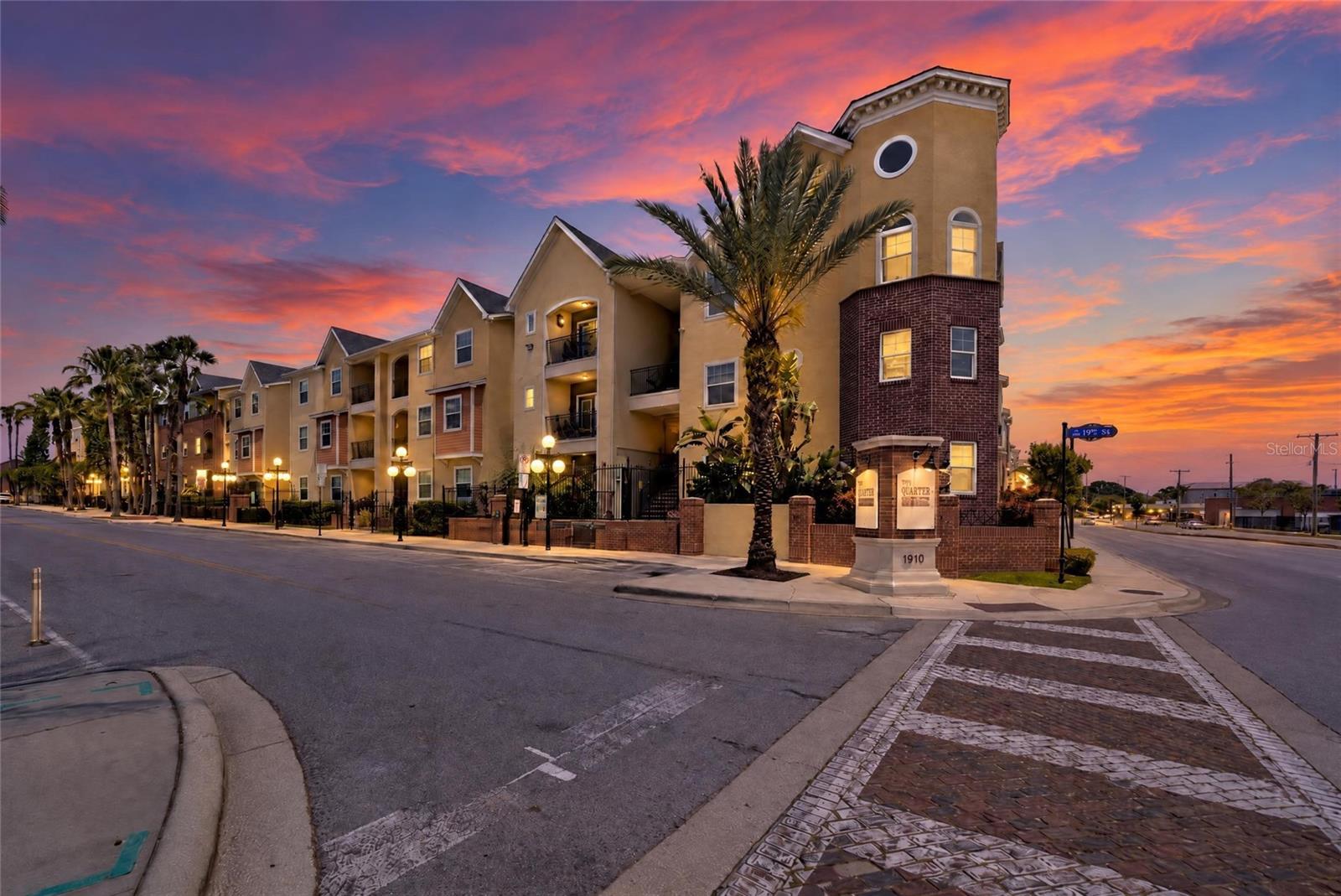 2010 E PALM AVE #14217, Tampa FL 33605