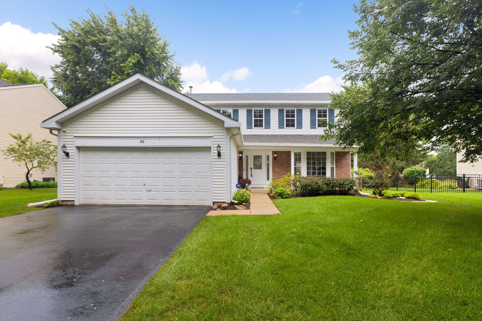 49 Mohawk Street, Cary IL 60013