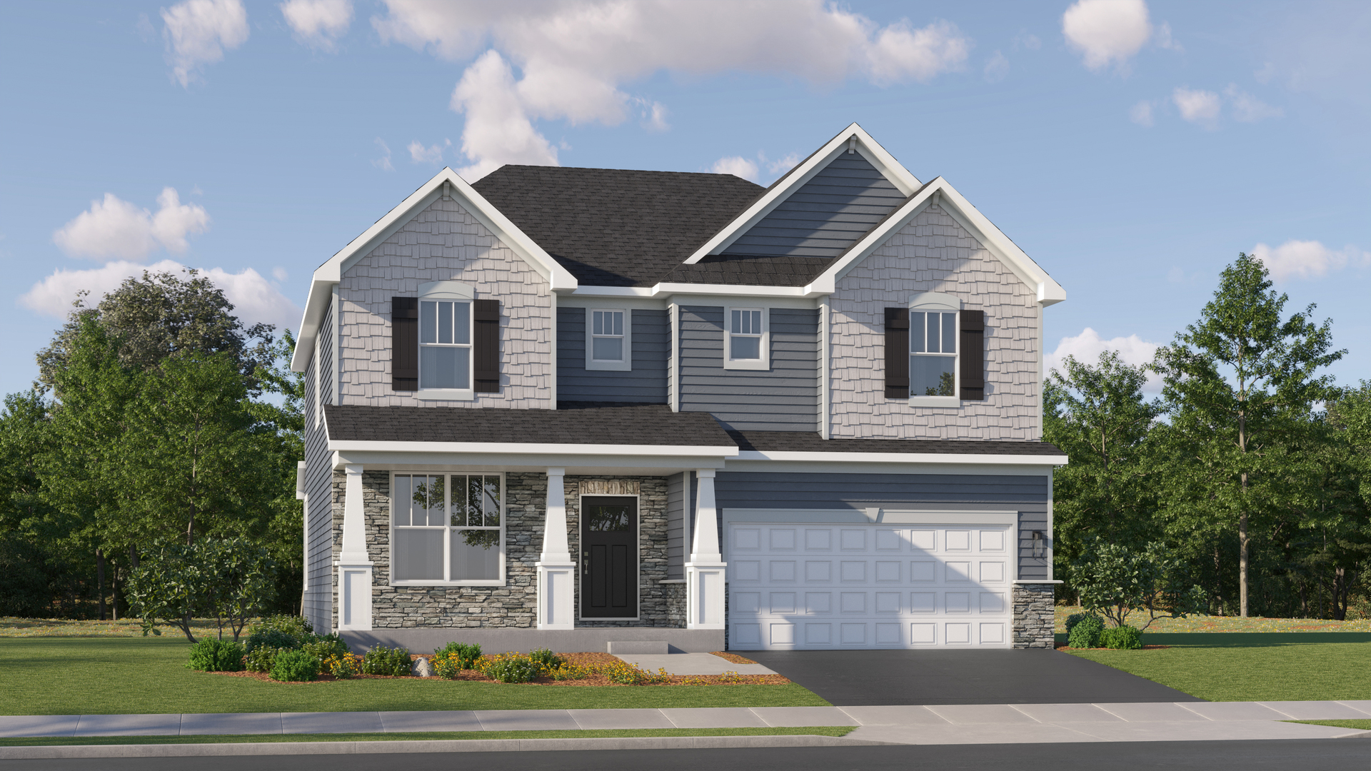 350 Cold Spring Street, Algonquin IL 60102