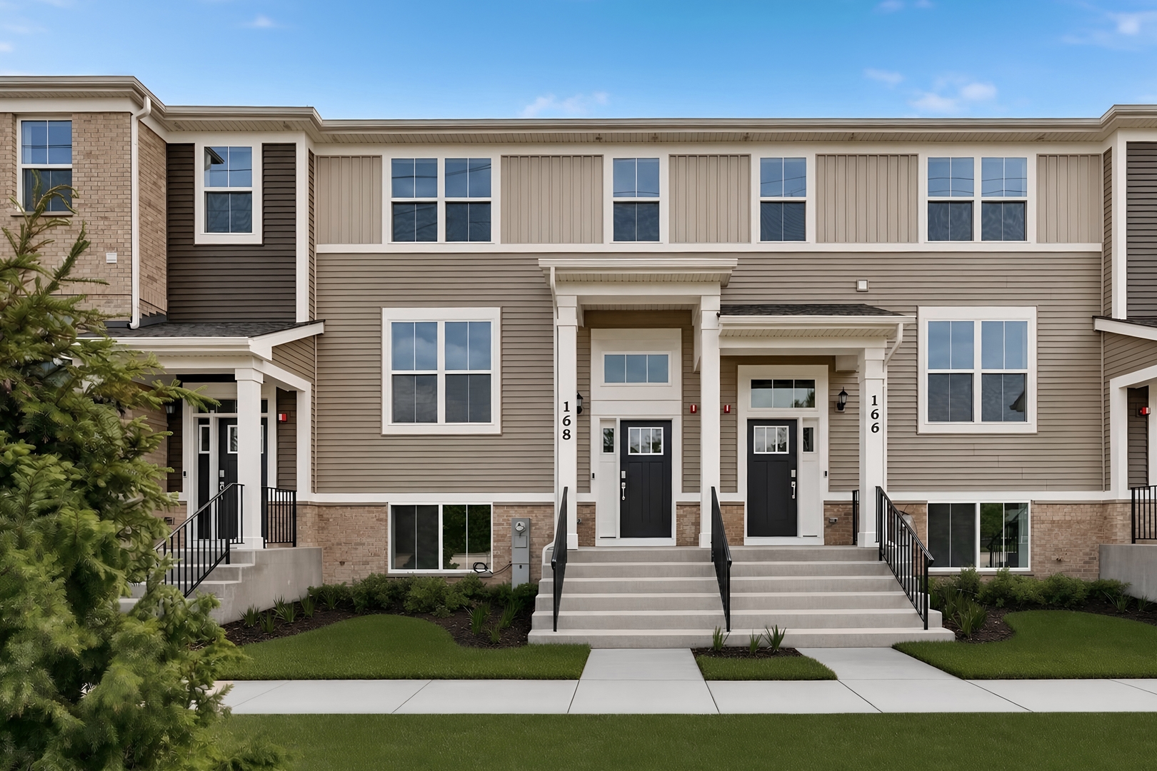 168 E Berkshire Drive, Crystal Lake IL 60014
