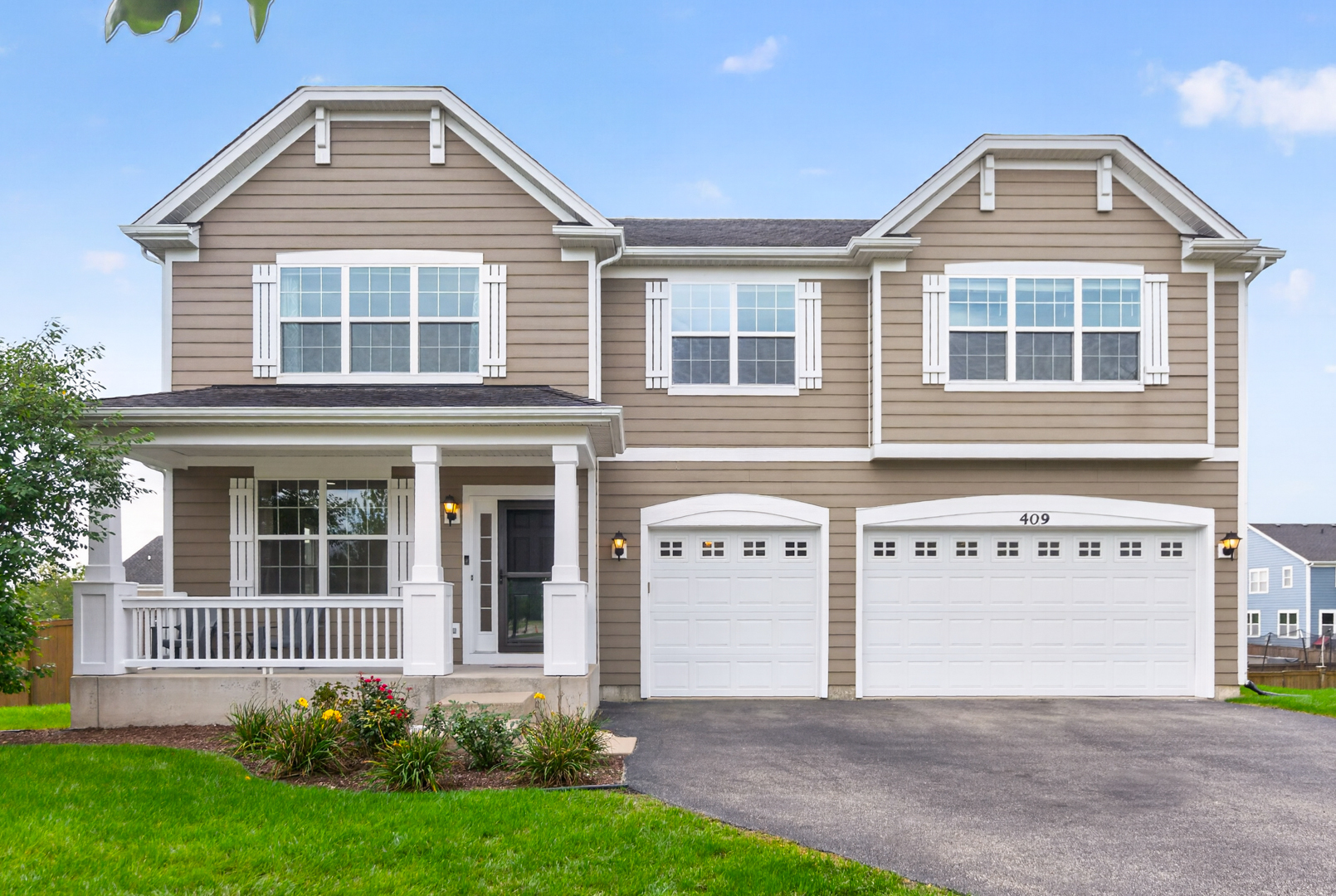 409 Brockton Avenue, Elgin IL 60124