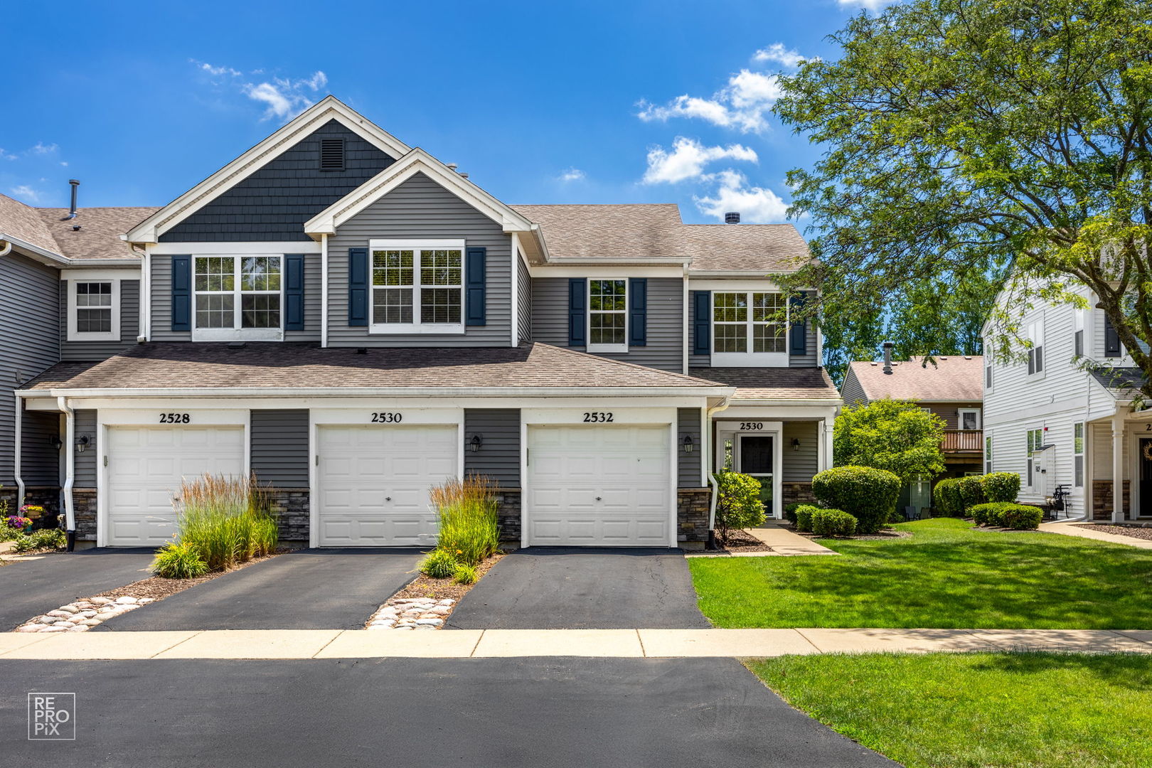 2532 Golf Ridge Circle, Naperville IL 60563