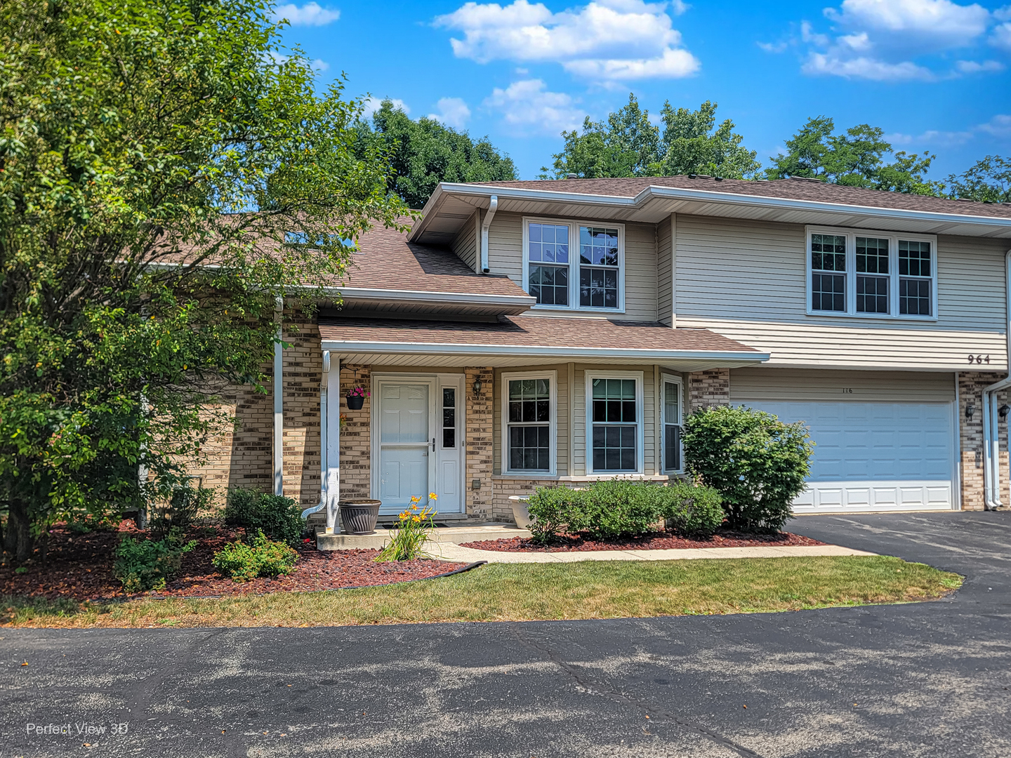 964 Elderberry Circle Unit 116, Naperville IL 60563