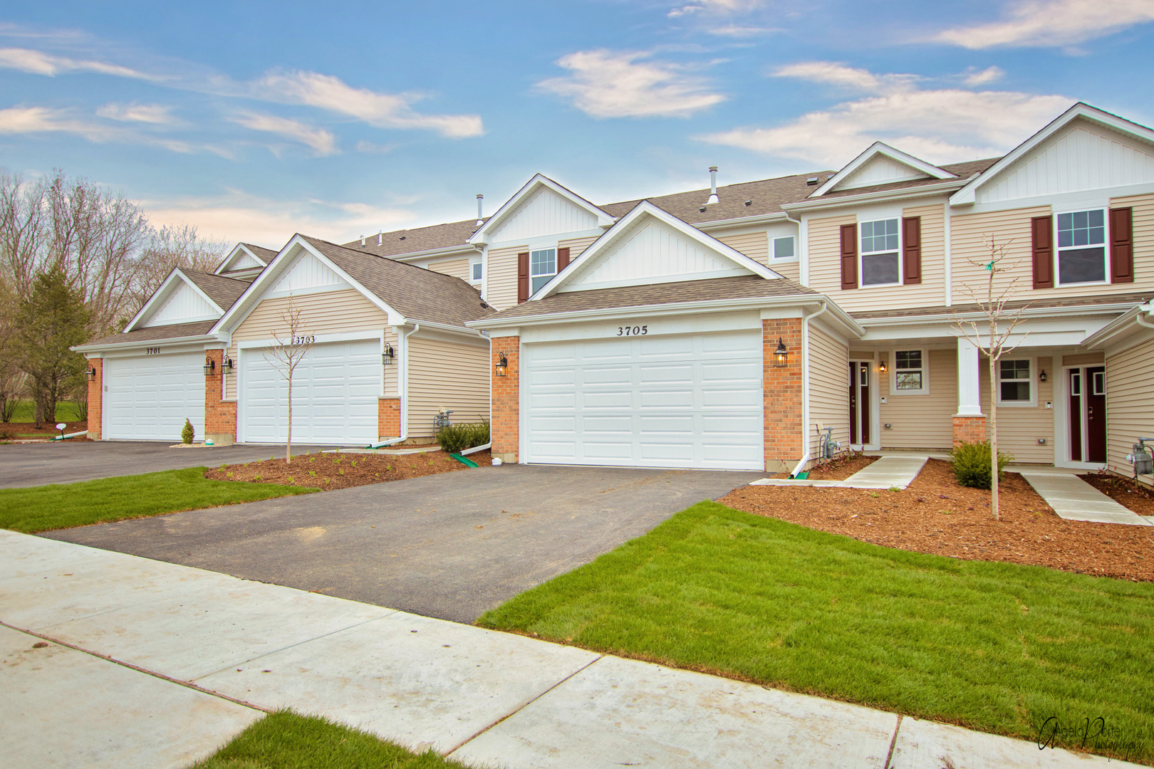 3713 Monica Lane, Johnsburg IL 60051
