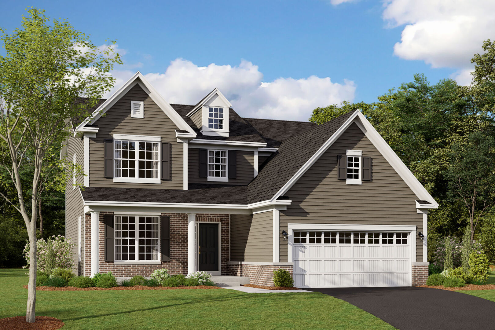 10902 Chadsey Circle, Huntley IL 60142