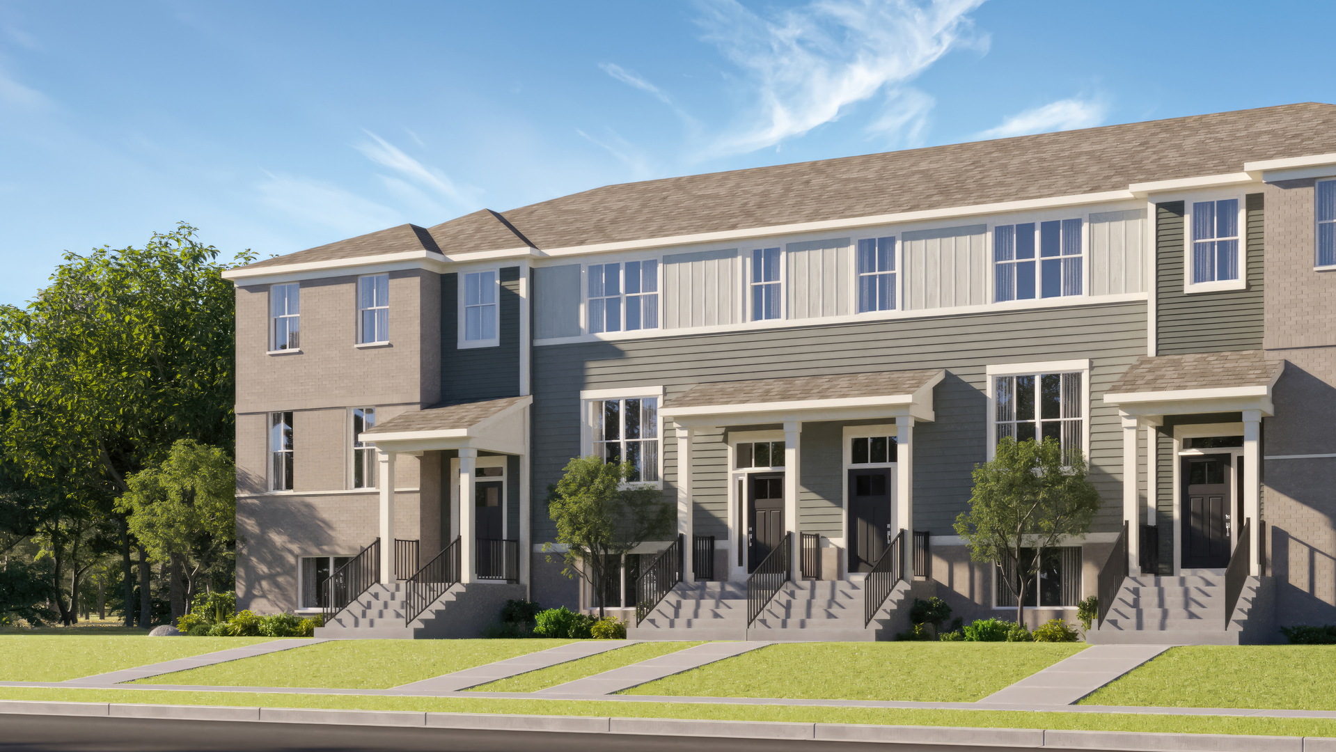 187 E Berkshire Drive, Crystal Lake IL 60014