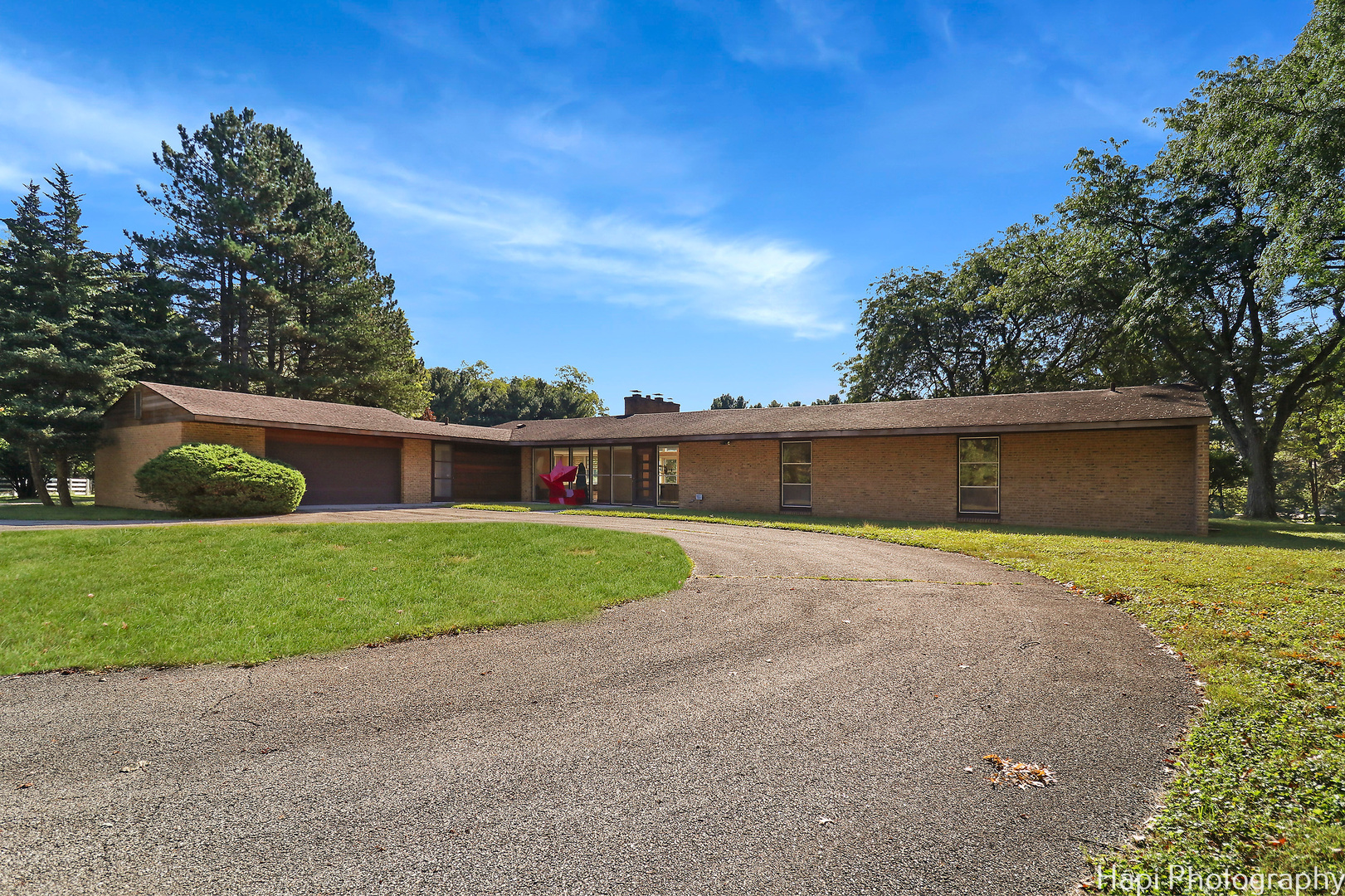 80 Meadow Hill Road, Barrington Hills IL 60010