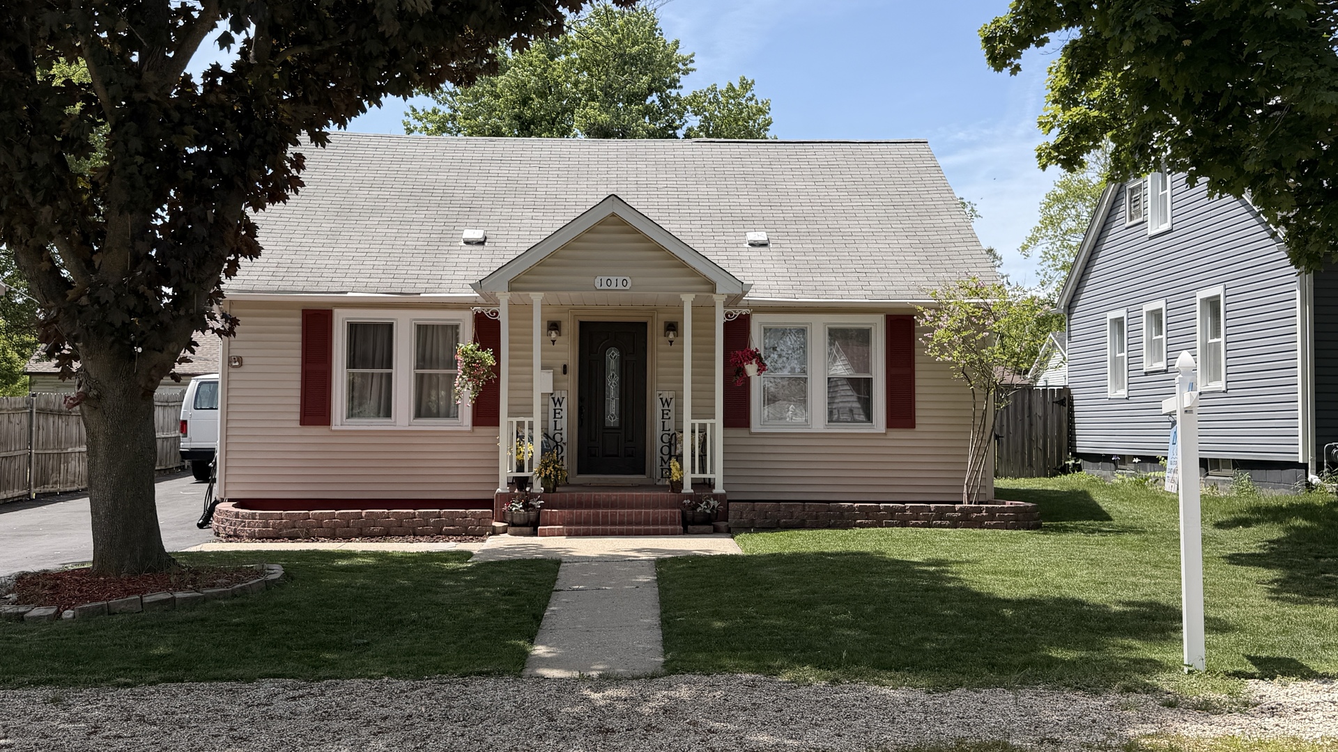 1010 Osmond Avenue, Antioch IL 60002