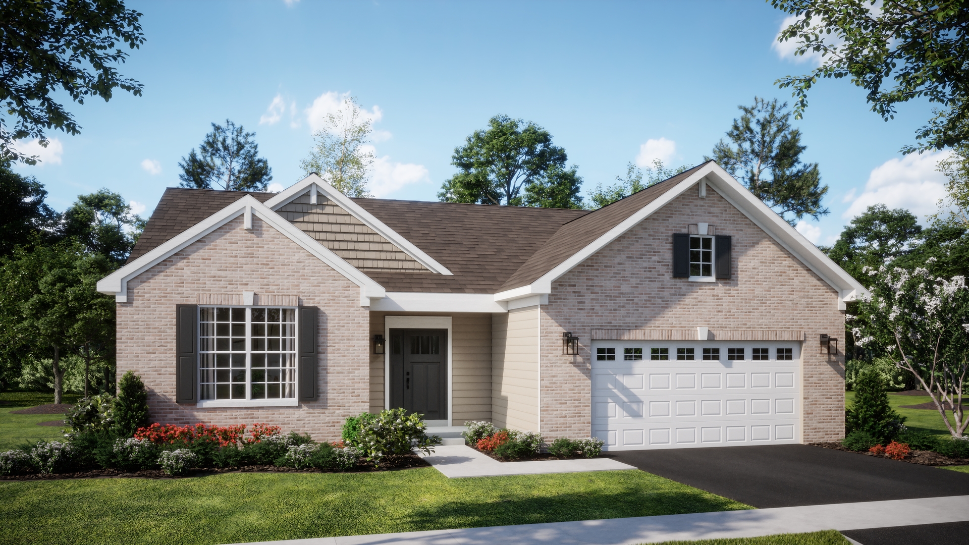 1285 Prairie Ridge Trail, Antioch IL 60002