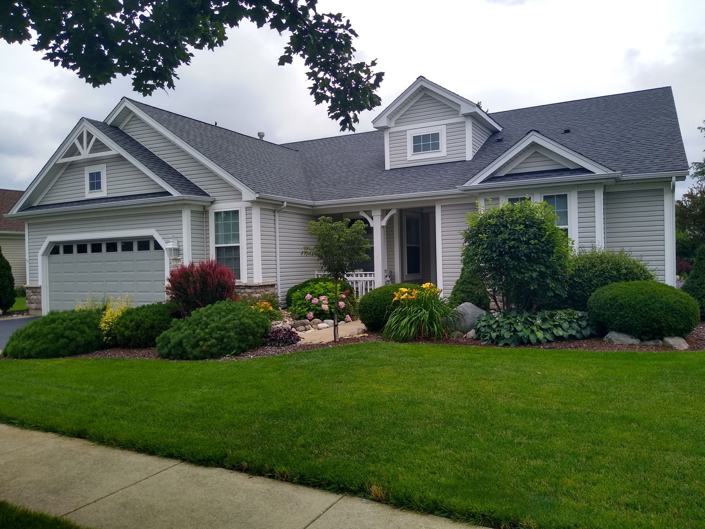 13189 W Essex Lane, Huntley IL 60142