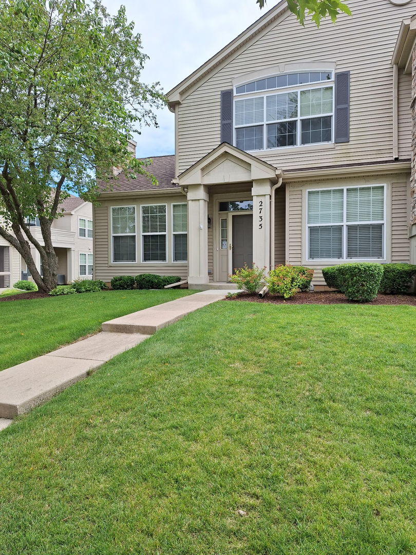 2735 Acorn Court, West Dundee IL 60118