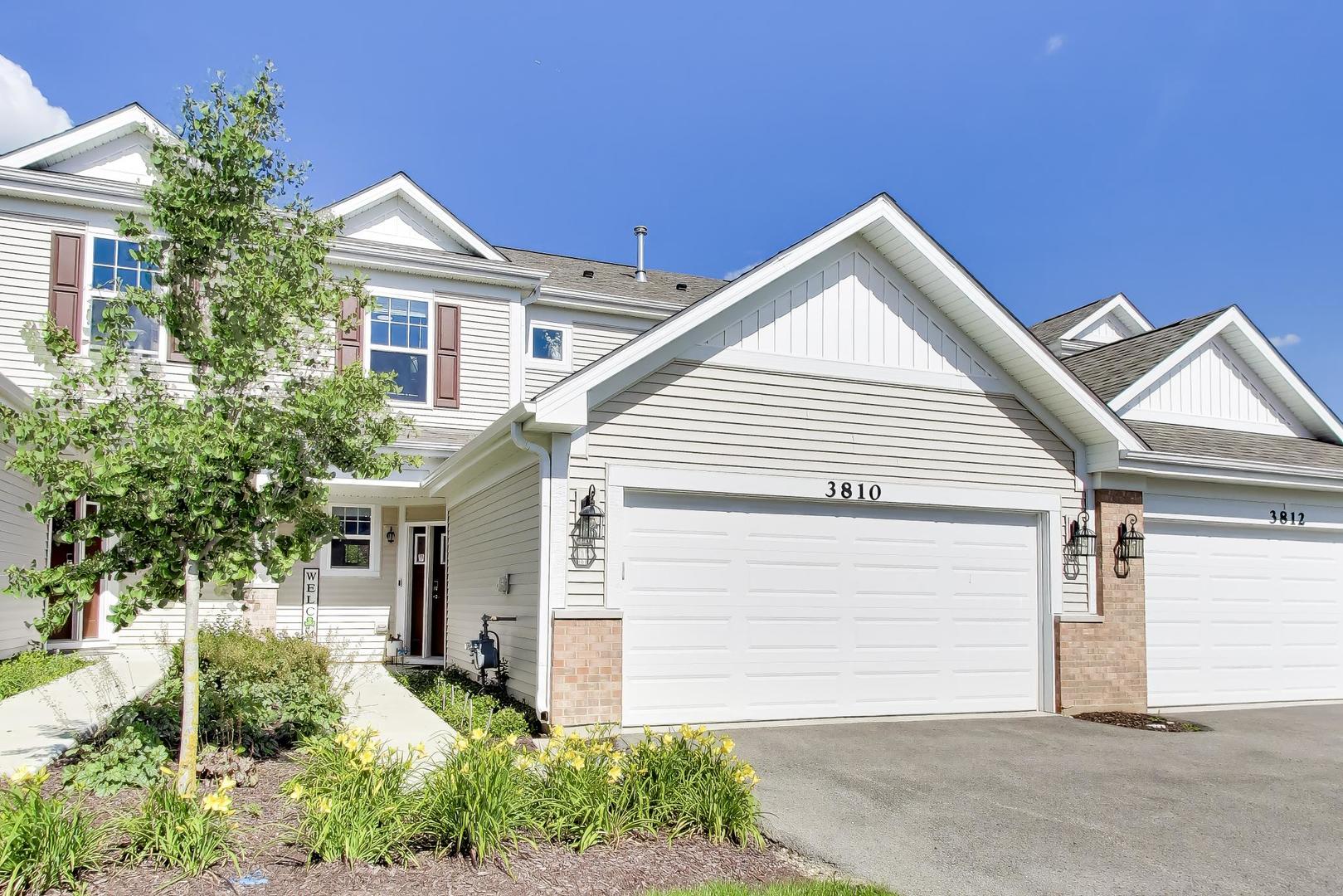 3810 Monica Lane, Johnsburg IL 60051
