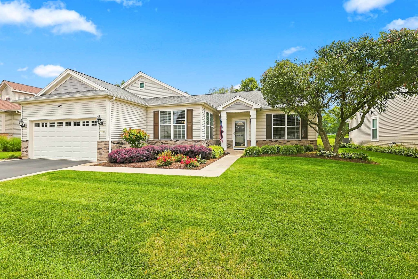 13260 Cold Springs Drive, Huntley IL 60142