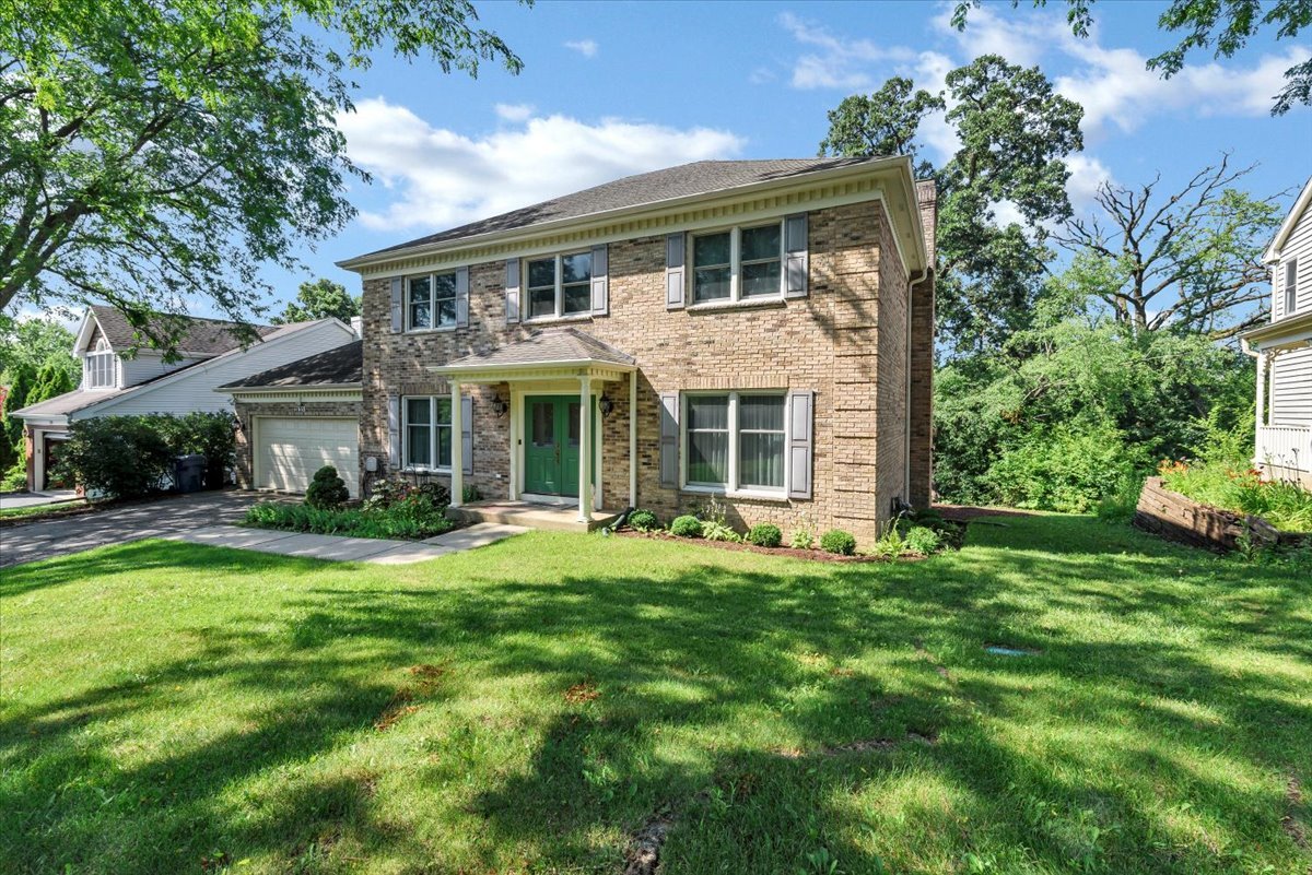2135 Hamilton Drive, West Dundee IL 60118