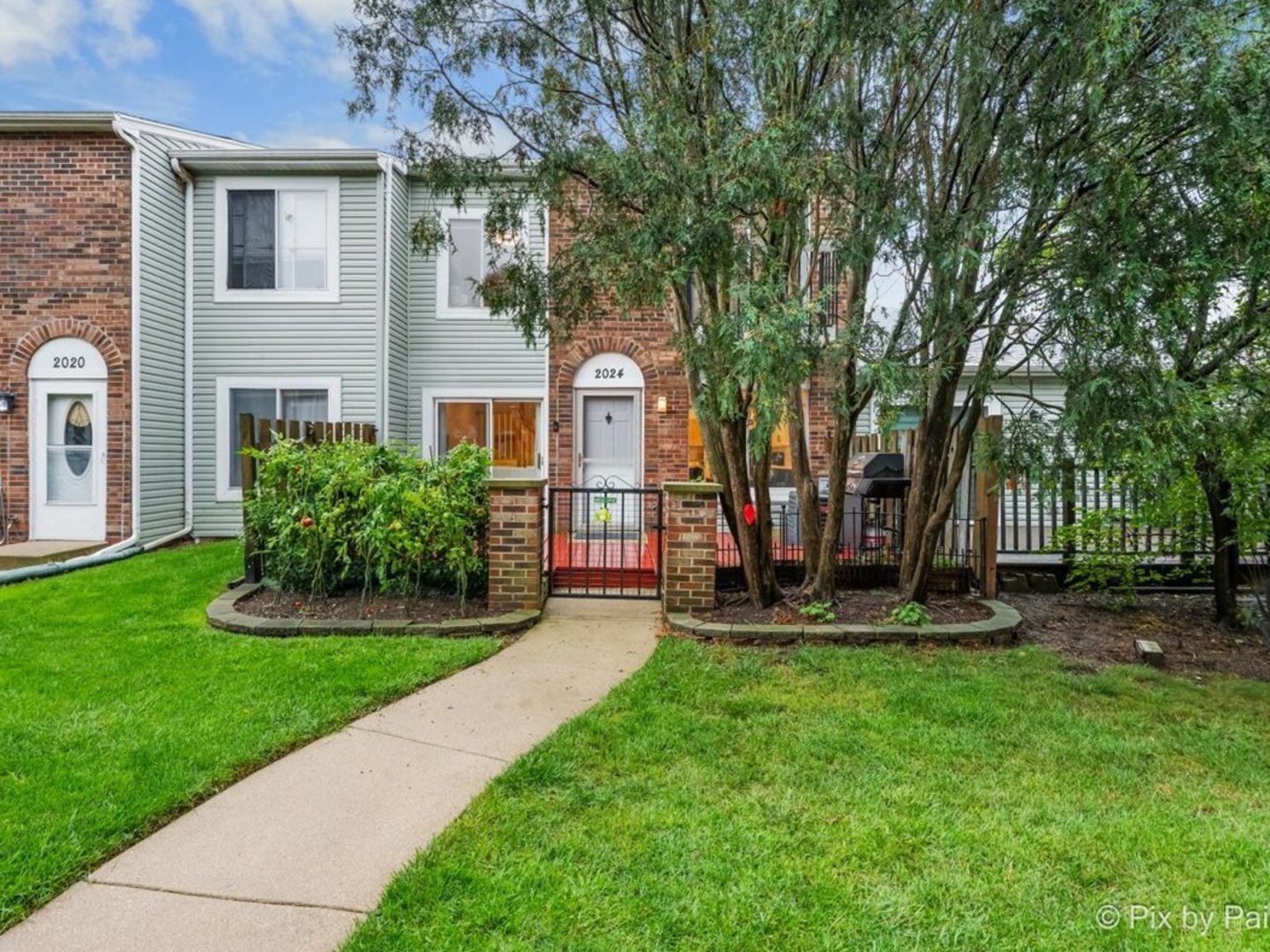 2024 Sudbury Drive, Hoffman Estates IL 60169