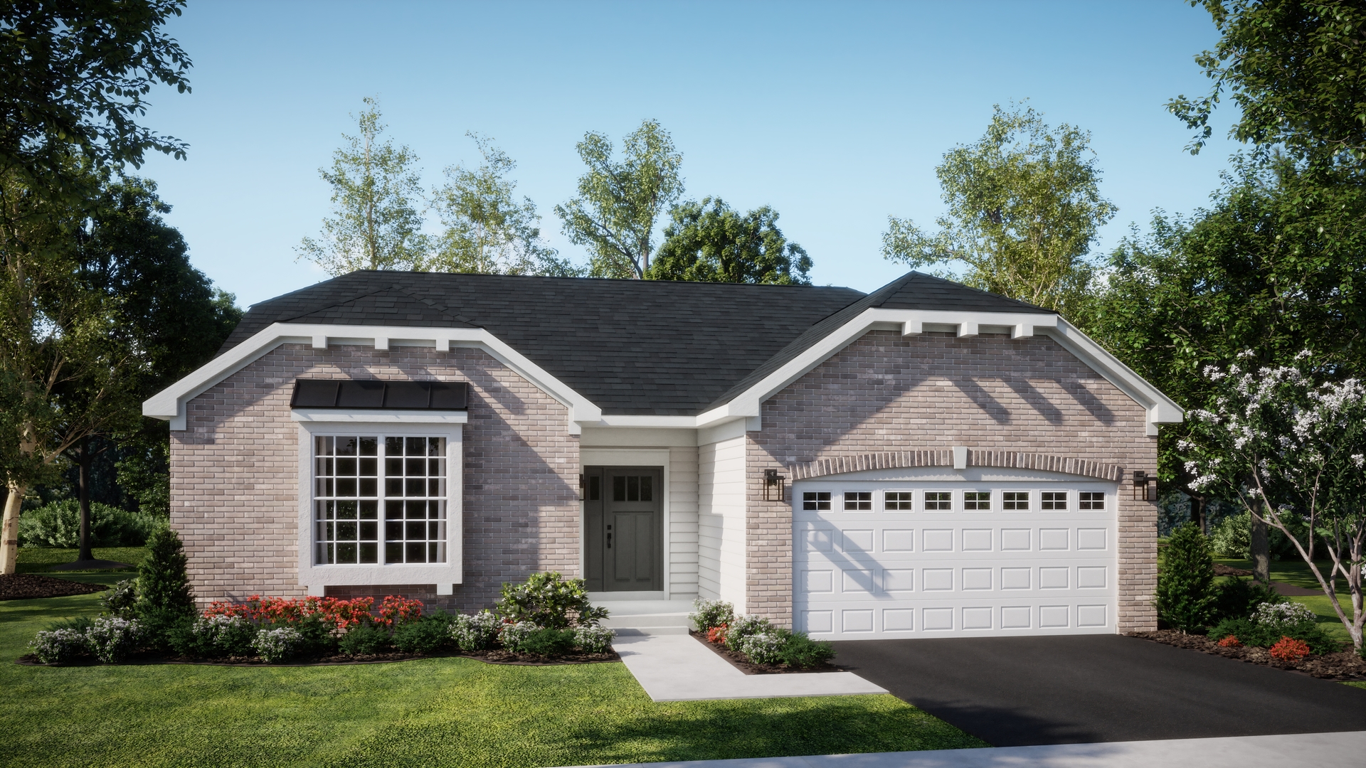 1277 Prairie Ridge Trail, Antioch IL 60002