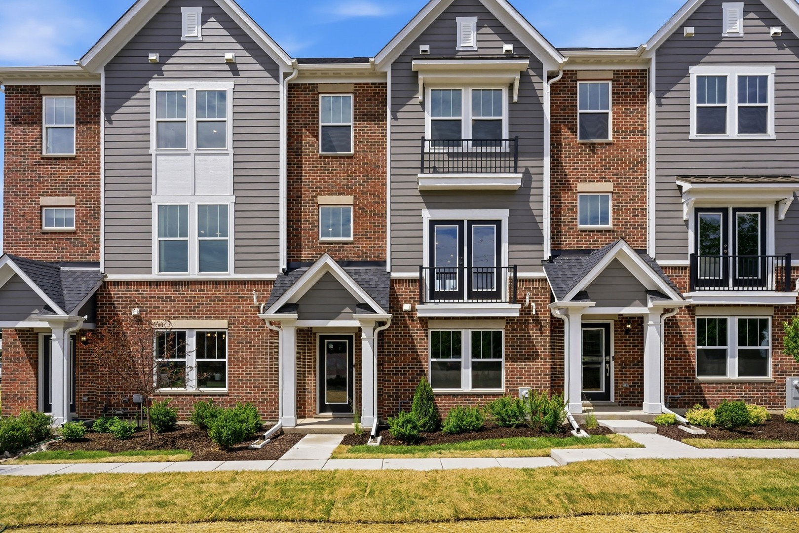 218 Steeple Bush Lane Unit 9339, Schaumburg IL 60193