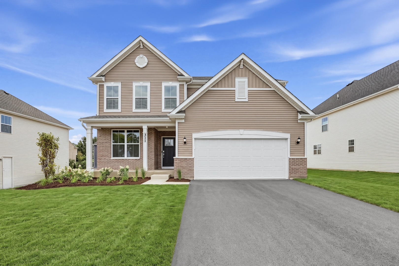 311 Cold Spring Street, Algonquin IL 60102