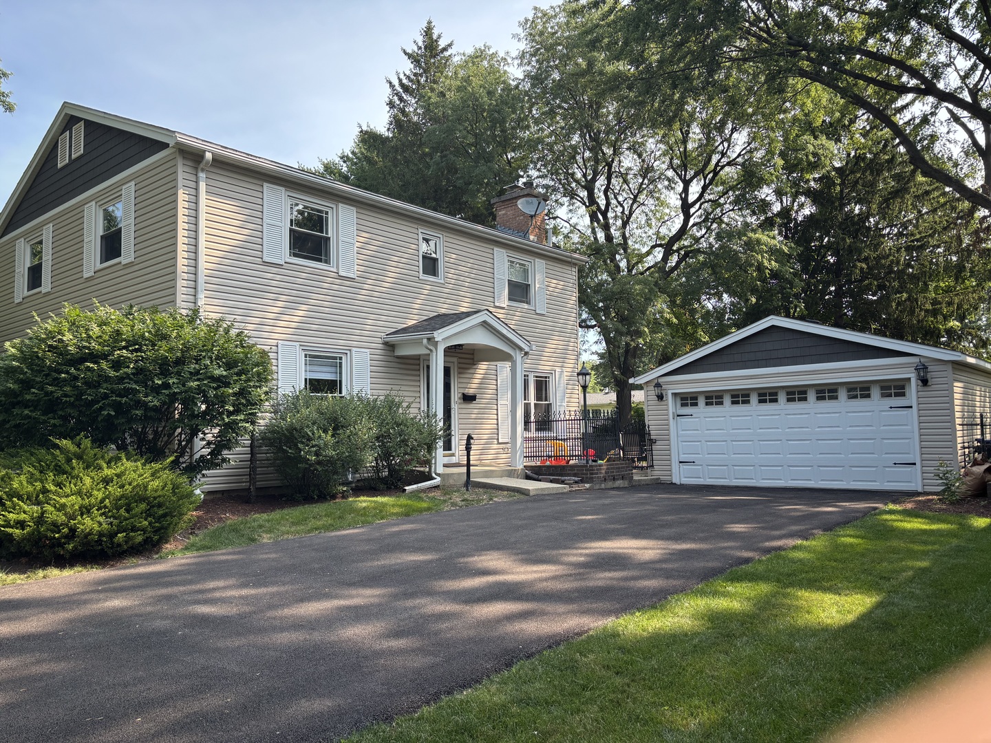 1408 Killdeer Drive, Naperville IL 60565