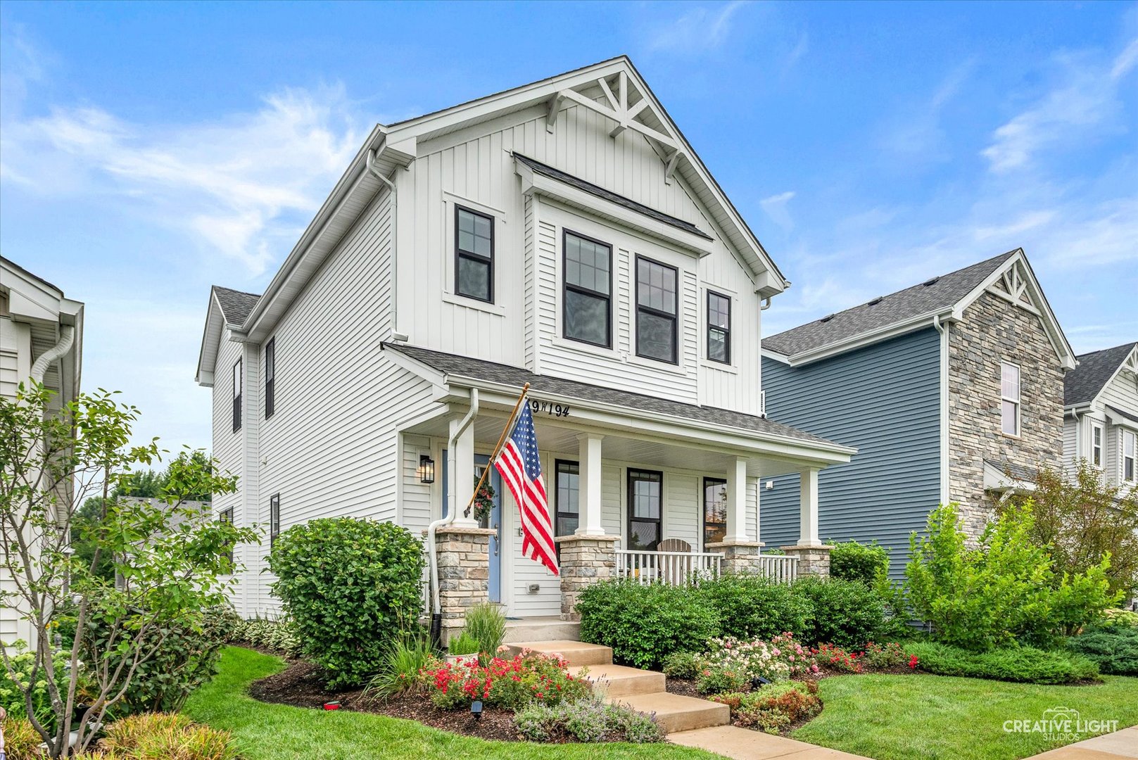 39W194 Water Way, Geneva IL 60134