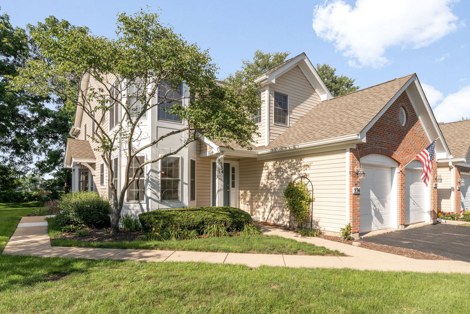 532 Bradbury Lane Unit 532, Geneva IL 60134