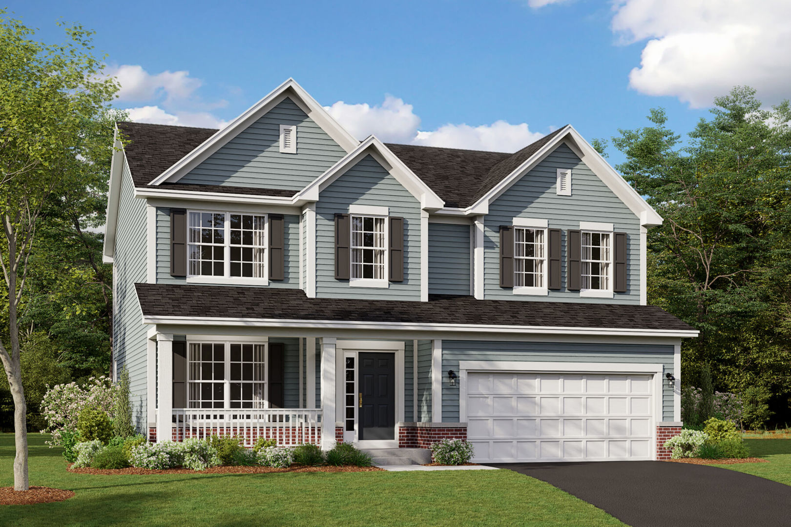 10892 Chadsey Circle, Huntley IL 60142
