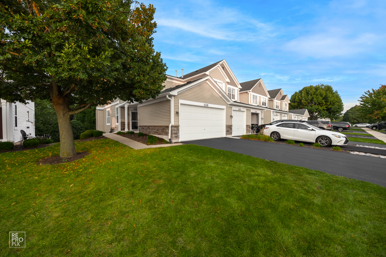 2335 Overlook Court Unit 2335, Naperville IL 60563