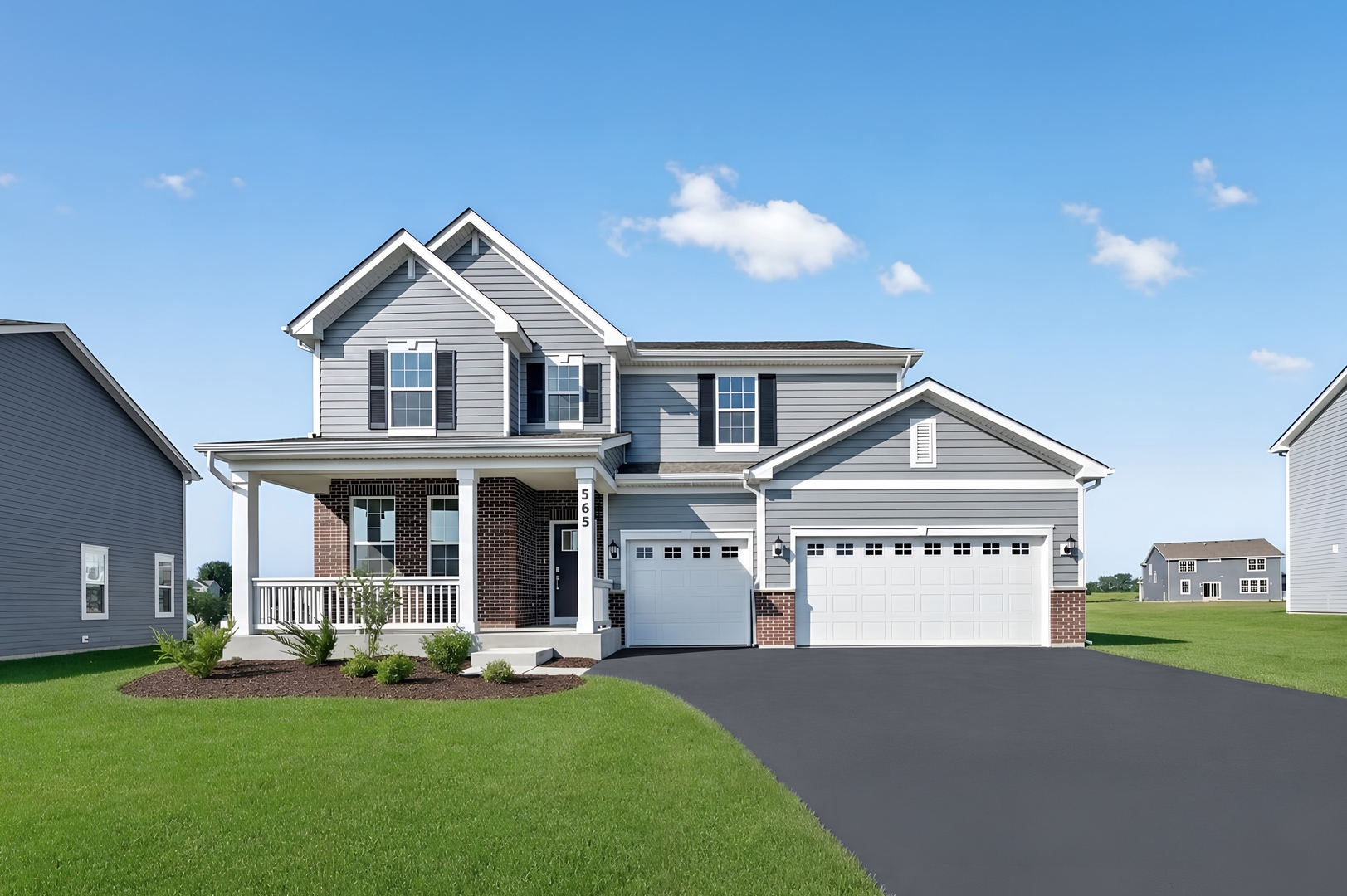 565 Arye Drive, Elgin IL 60124