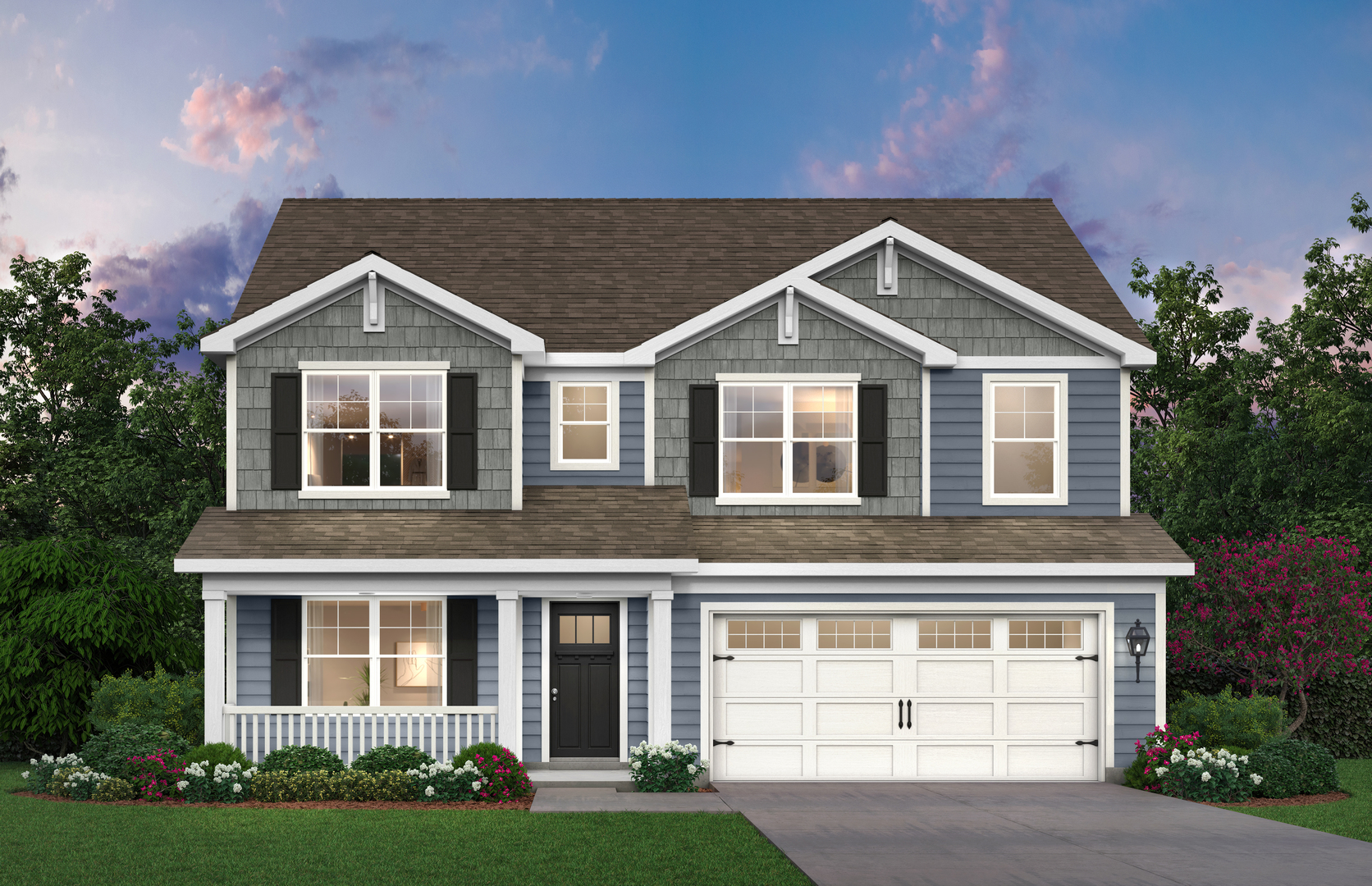 292 Snowdrop Lane, Elgin IL 60124