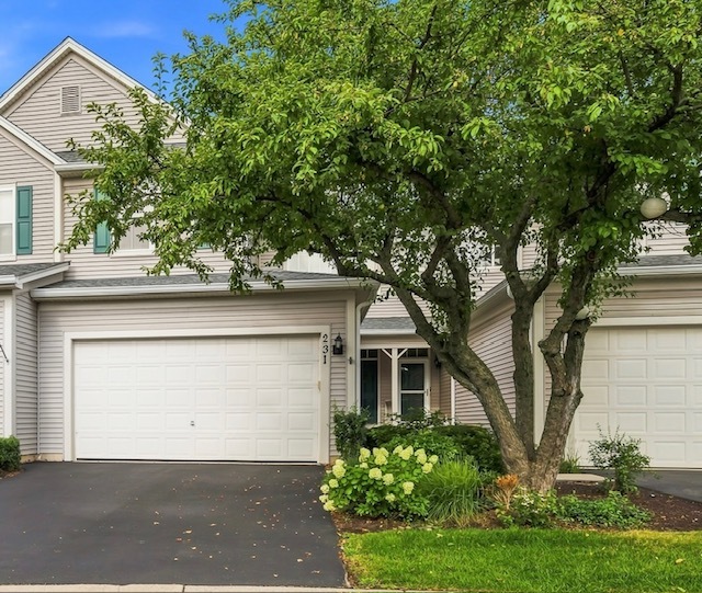 231 Grand Ridge Road Unit 231, St. Charles IL 60175