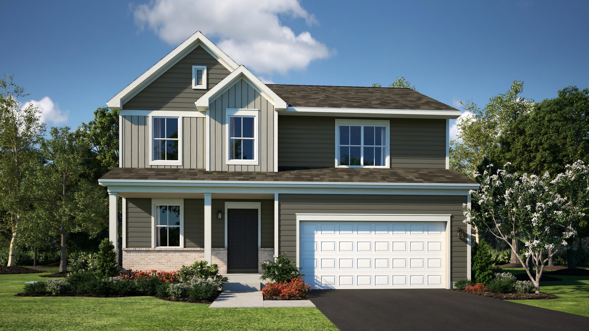 3213 Jori Lane, Johnsburg IL 60051