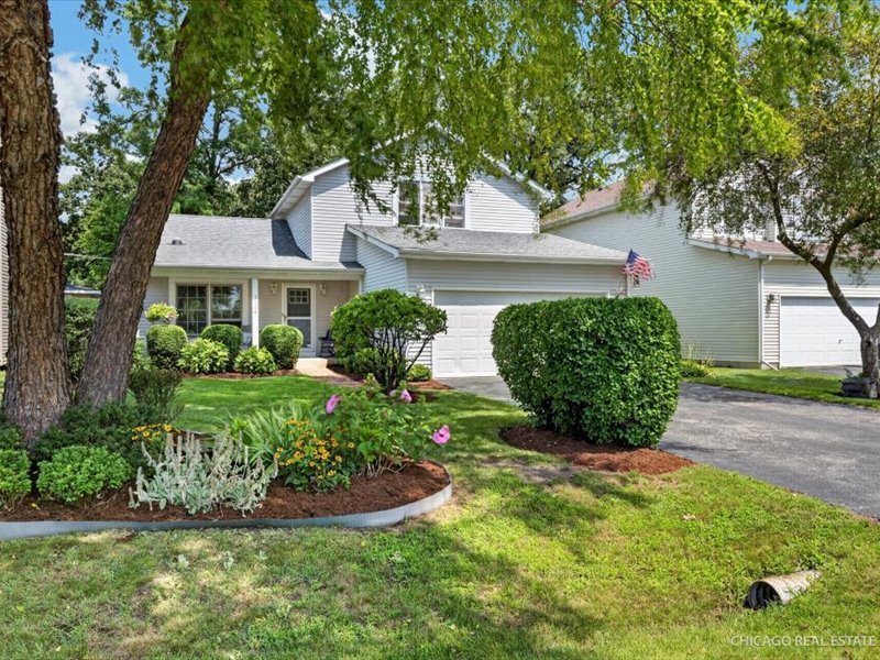 3028 Virginia Avenue, Mchenry IL 60050