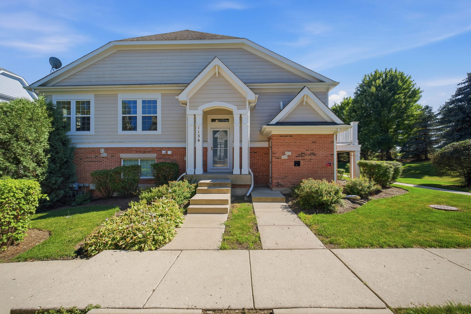 1138 Jordan Circle, Lake Zurich IL 60047