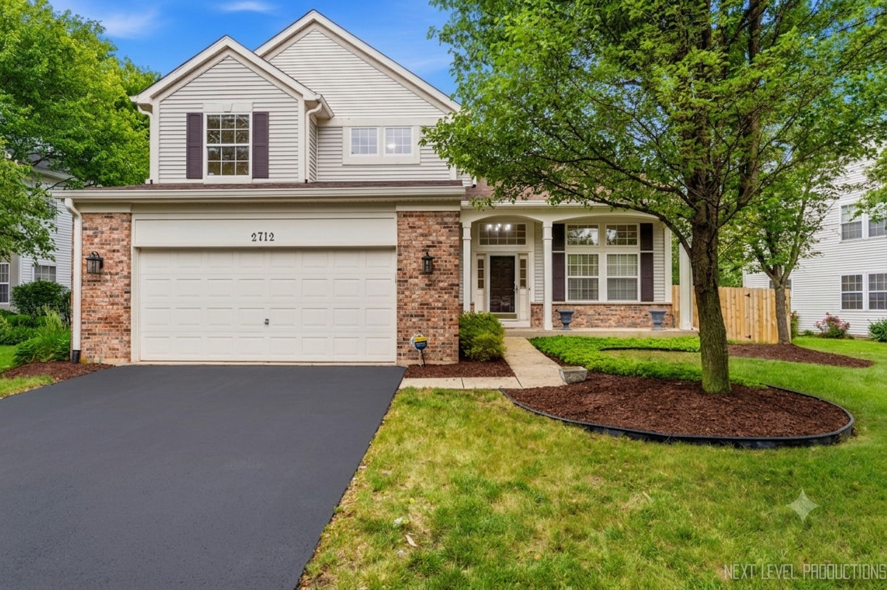 2712 Stockton Road, Naperville IL 60564