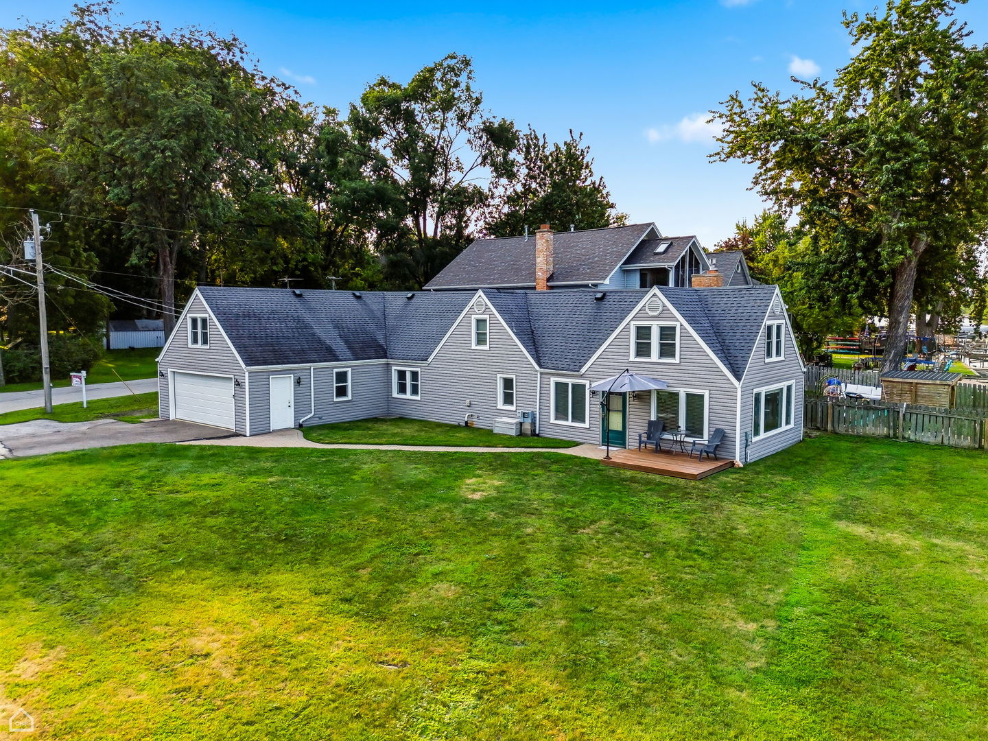 4400 Riverside Drive, Crystal Lake IL 60014