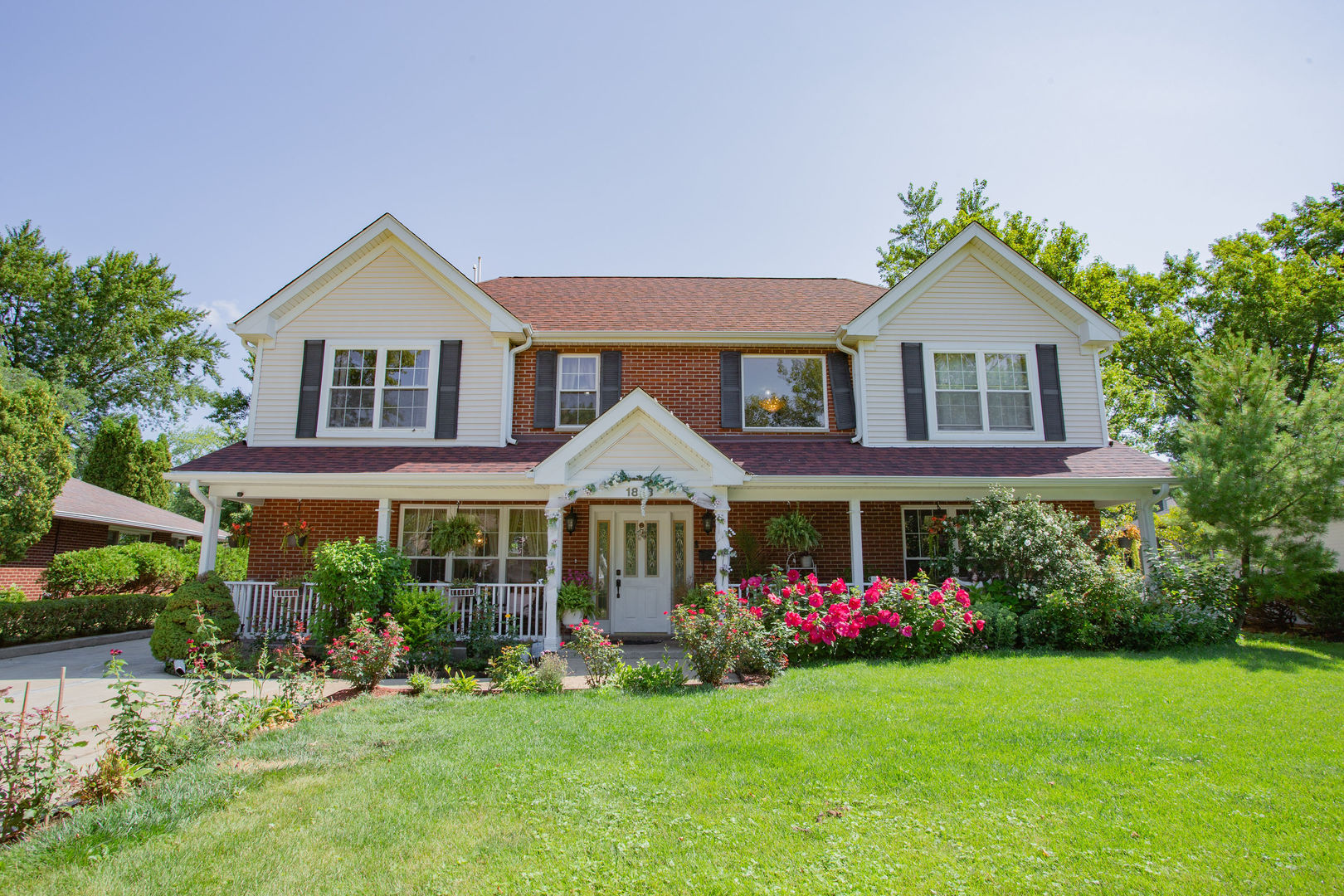 1803 N mitchell Avenue, Arlington Heights IL 60004