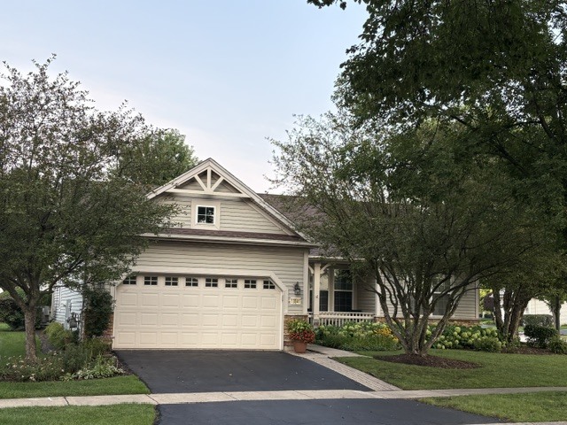 13041 Bull Ridge Drive, Huntley IL 60142
