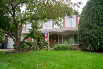 3235 N Volz Drive E, Arlington Heights IL 60004