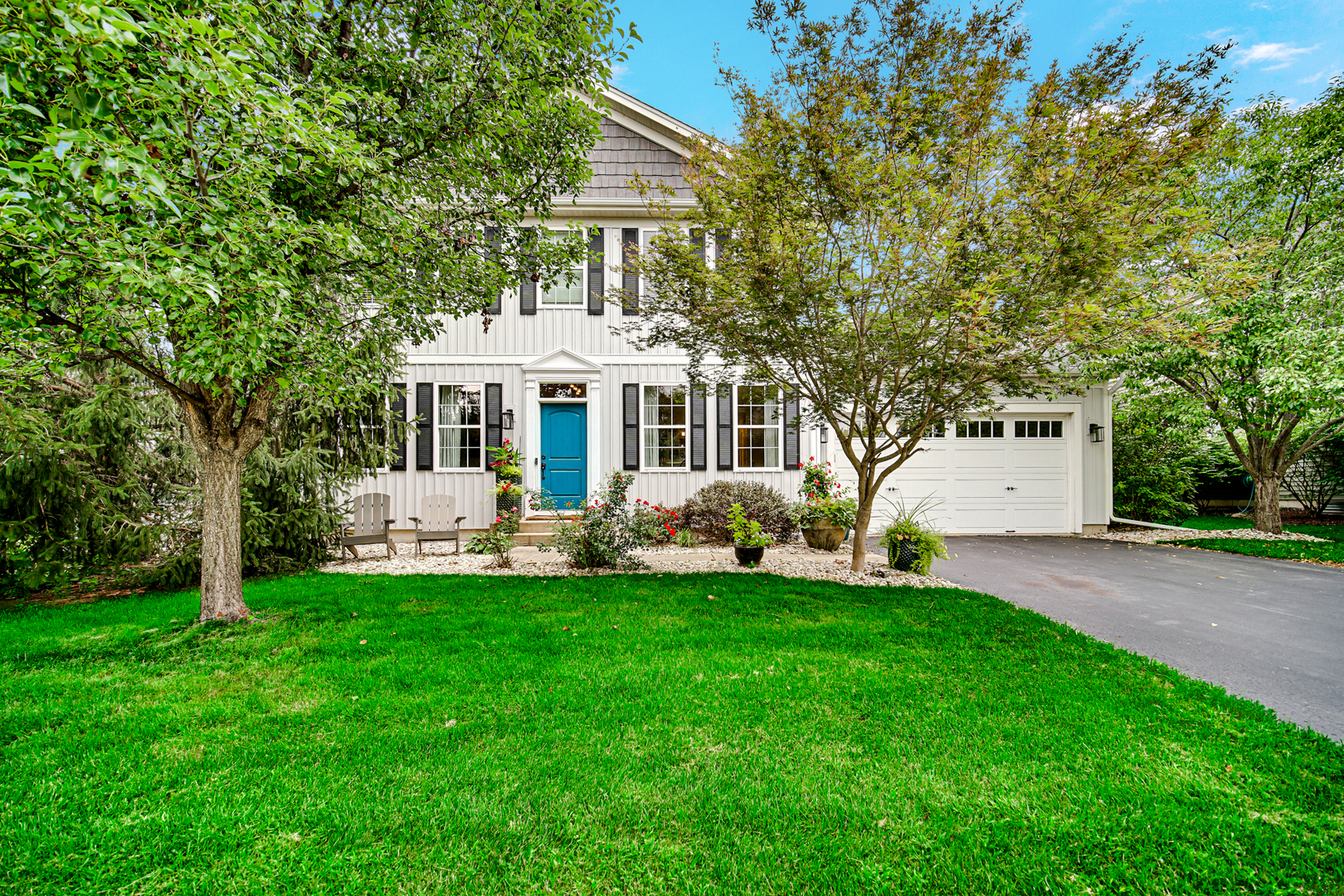 333 Foxford Drive, Cary IL 60013