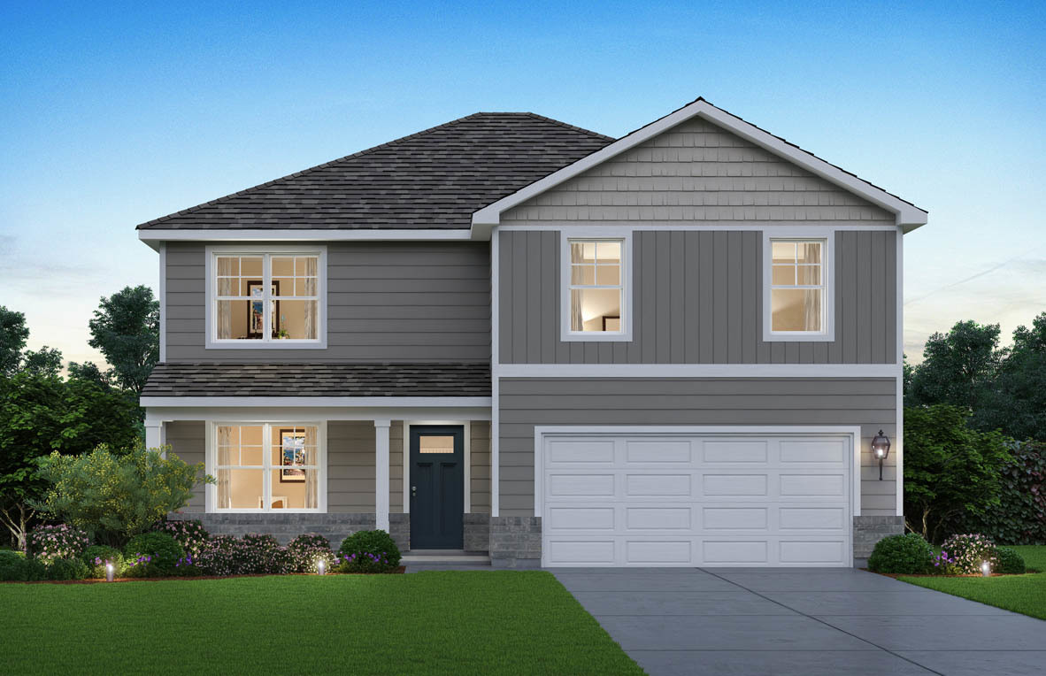 10035 Goodridge Street, Huntley IL 60142