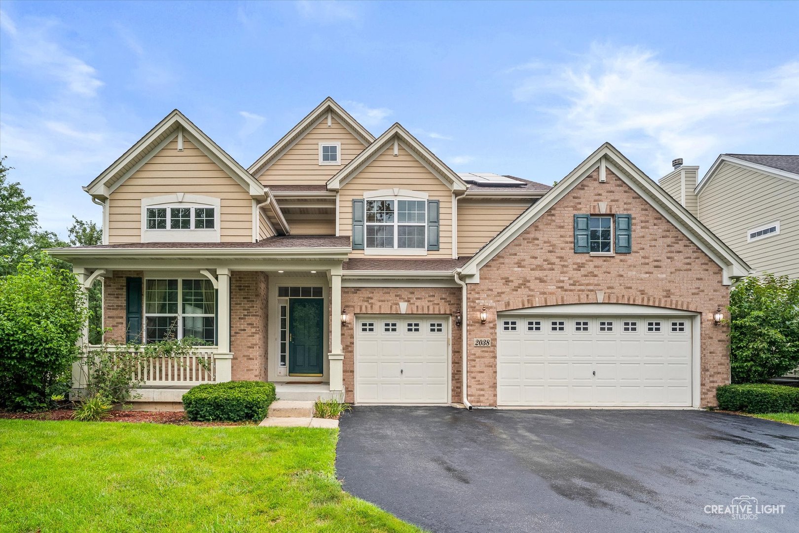 2038 Padua Drive, Elgin IL 60123