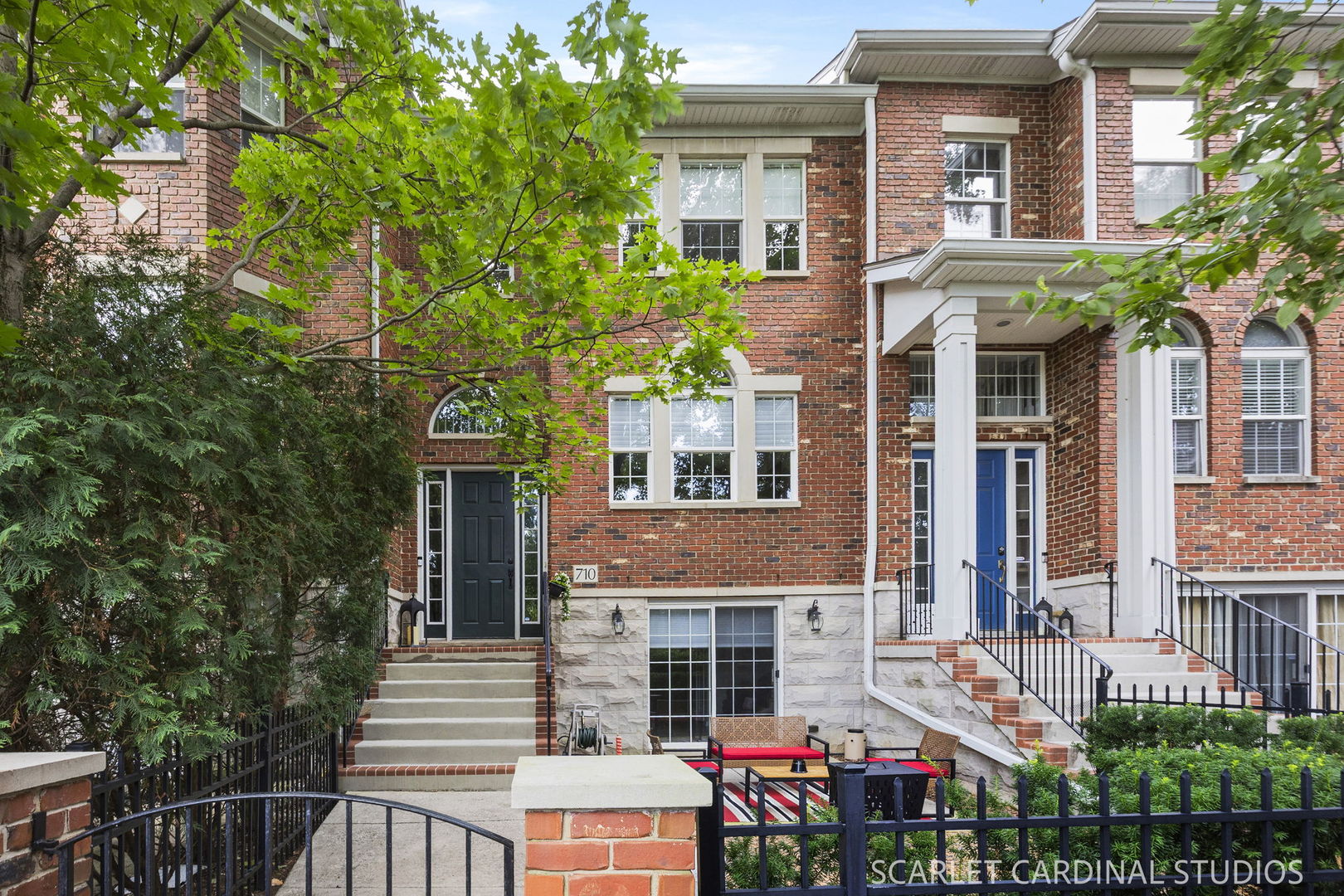 710 Prescott Court, Naperville IL 60563