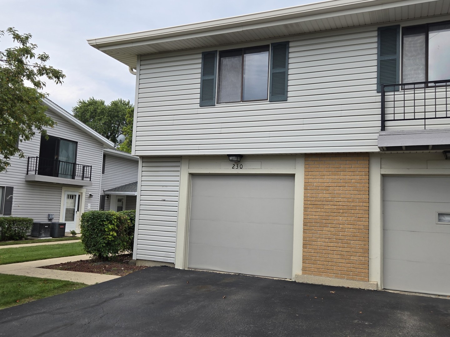 230 Patuxet Court Unit 230, Schaumburg IL 60194