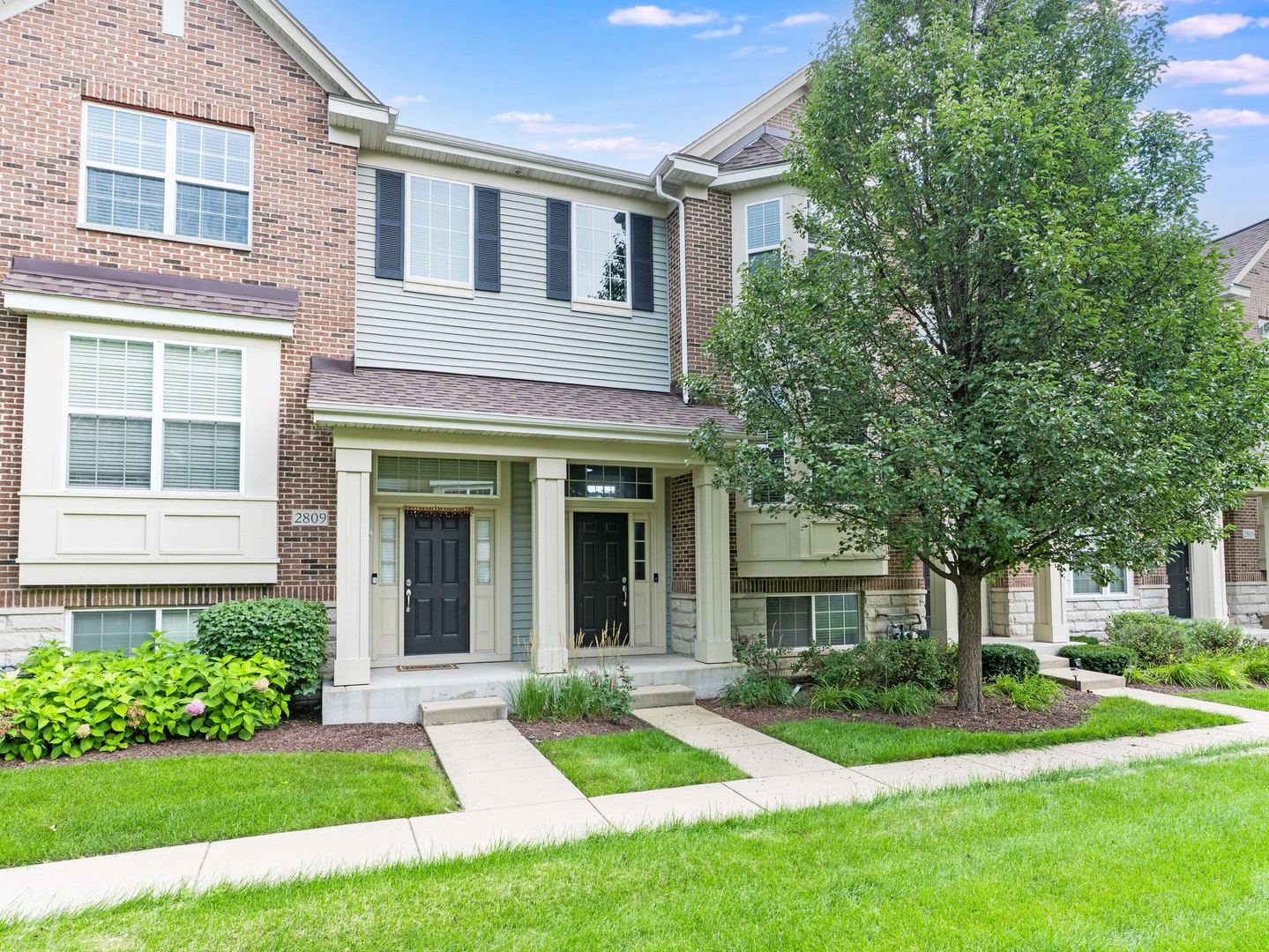 2807 Henley Lane, Naperville IL 60540