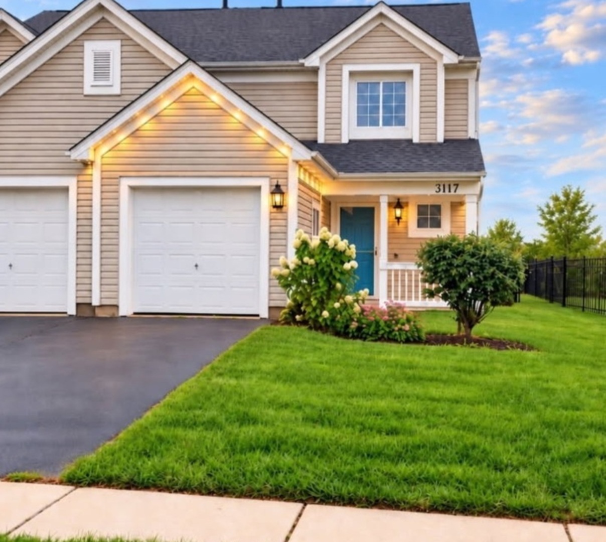 3117 Impressions Drive Unit 0, Lake In The Hills IL 60156