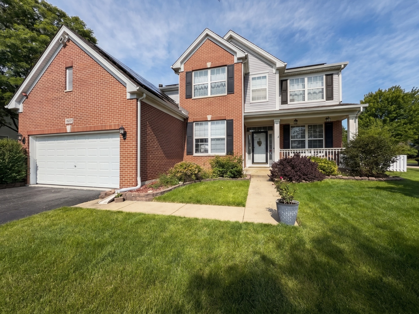 1615 Maureen Drive, Hoffman Estates IL 60192
