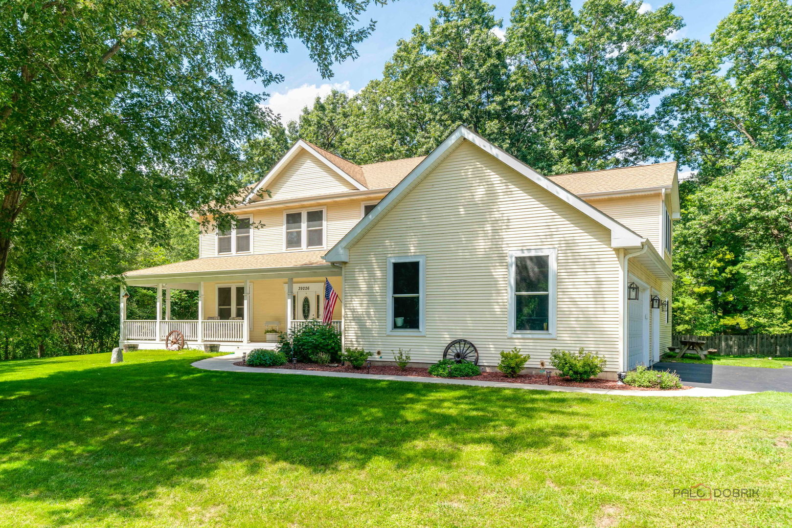 39226 N Rangers Way, Antioch IL 60002